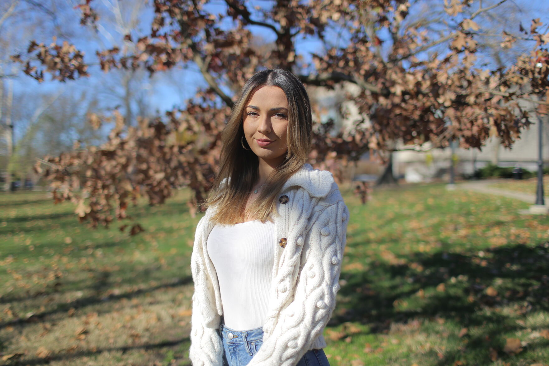 Essay writer profile photo